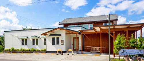 松山デンタルクリニック